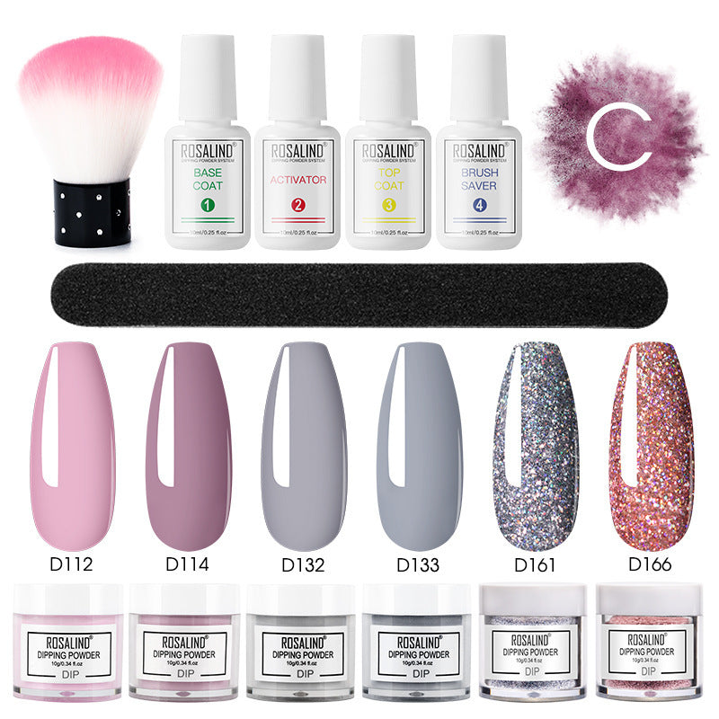 Nail Beauty Set Nail Beauty Set